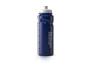 Slam Plastic Water Bottle - 500ml