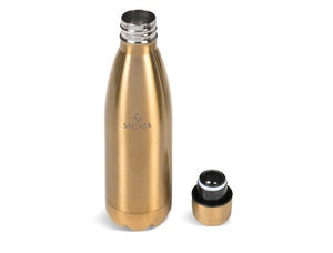 Serendipio Discovery Stainless Steel Vacuum Water Bottle - 500ml