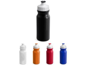Carnival Plastic Water Bottle - 300ml