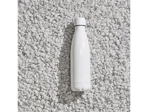 Serendipio Nova Stainless Steel Vacuum Water Bottle - 500ml
