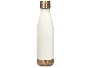 Serendipio Milan Stainless Steel Vacuum Water Bottle - 500ml