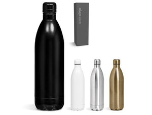 Serendipio Atlantis Stainless Steel Vacuum Water Bottle - 1 Litre