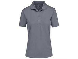 Ladies Edge Golf Shirt