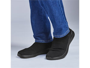 Unisex Comfort Slip-on Sneaker