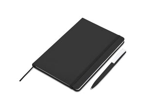 Query Notebook & Pen Set