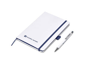Howell Notebook & Pen Set