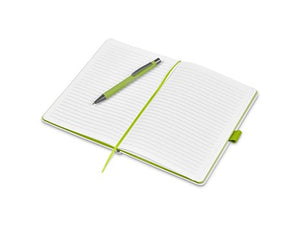 Duncan Notebook & Pen Set