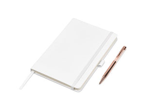 Hailford Notebook & Pen Set