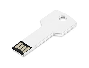 Keydata Flash Drive - 8Gb