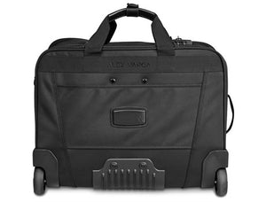Alex Varga Truman Laptop Trolley Bag