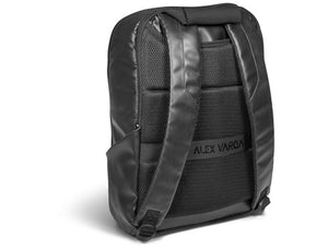 Alex Varga Avos Laptop Backpack