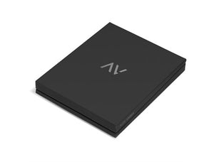 Alex Varga Corinthia USB Notebook & Pen Set - 32GB