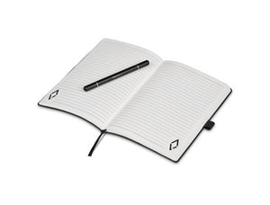 Alex Varga Seymour Notebook & Pen Set