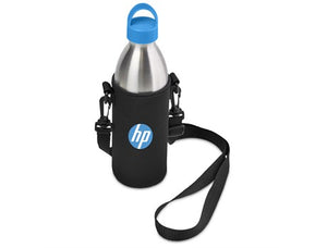 Kooshty Hands-Free Vacuum Water Bottle – 850ml