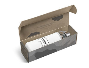 Neo Bottle in Bianca Custom Gift Box