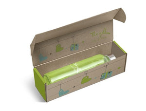 Pura Bottle in Bianca Custom Gift Box - Lime