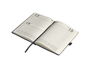 Okiyo Toshi 2024 A5 Diary & Pen Set