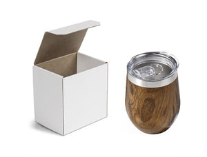 Woodbury Cup in Megan Custom Gift Box