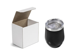 Sheridan Cup in Megan Custom Gift Box