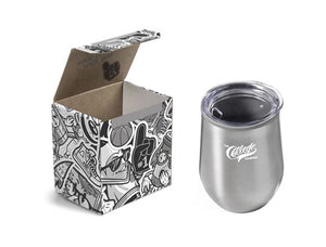 Serendipio Madison Cup in Megan Custom Gift Box