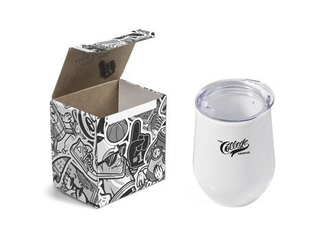 Serendipio Madison Cup in Megan Custom Gift Box