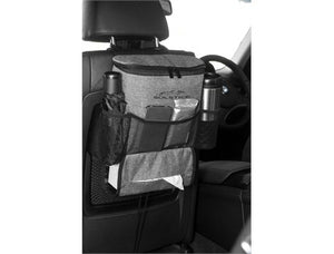 US Basic Greyston Backseat Cooler & Organiser
