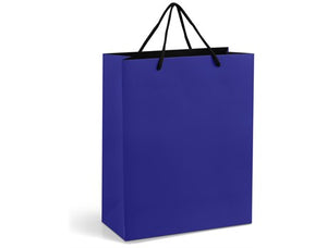 Omega Midi Paper Gift Bag
