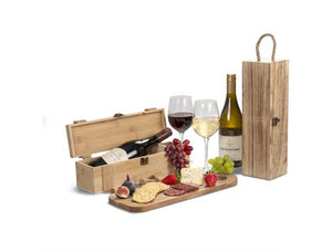 Cavas Wine Box