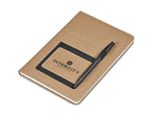 Moda Notebook & Pen Set