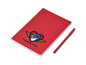 Buckley Notebook & Pen Set