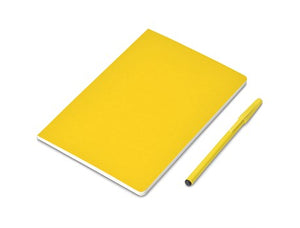 Buckley Notebook & Pen Set