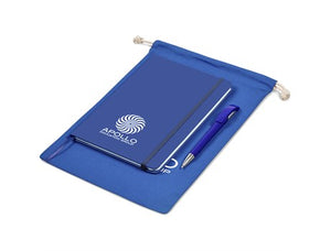 Emory Notebook & Pen Set