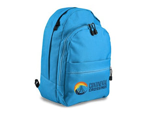 Sahara Backpack