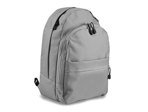 Sahara Backpack - Grey