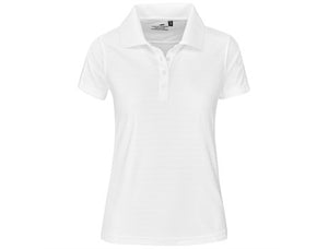 Ladies Oakland Hills Golf Shirt