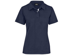 Ladies Motif Golf Shirt