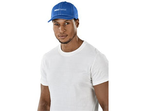 Augusta Fitted Cap - 6 Panel