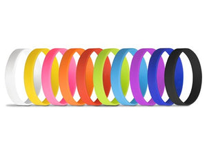Altitude Fitwise Silicone Adults Wristband