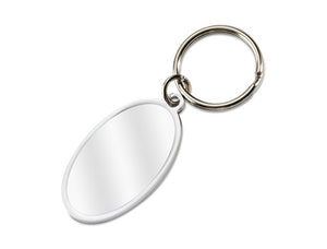 Altitude The Oval Dome Keyholder