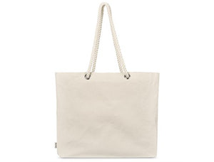 Okiyo Tanoshi Cotton Beach Bag