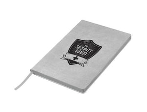 Altitude Ragan A5 Soft Cover Notebook