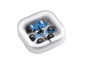 Altitude Grooves Earbuds