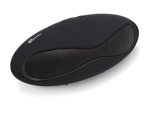 Altitude Occulas Bluetooth Speaker - Black