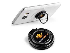 Altitude Hoopla Ring Grip & Phone Stand