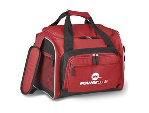Altitude Championship 24-Can Cooler - Red