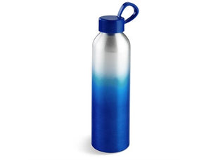 Altitude Island Aluminium Water Bottle - 650ml