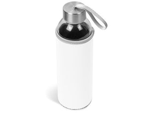 Kooshty Neo Glass Water Bottle - 500ml