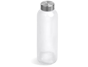 Kooshty Pura Glass Water Bottle - 500ML