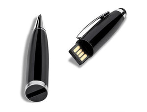 Carnegie USB Pen - 16GB