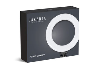 Swiss Cougar Jakarta Laptop LED Ring Light